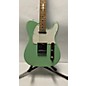 Used Fender Player Telecaster Solid Body Electric Guitar