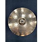 Used SABIAN 21in Carmine Appice Signature Series Ride Cymbal thumbnail