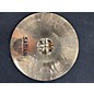 Used SABIAN 21in Carmine Appice Signature Series Ride Cymbal