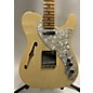 Used Fender 2023 1968 Thinline Telecaster Hollow Body Electric Guitar