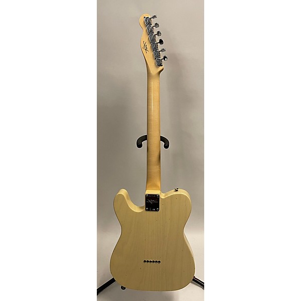 Used Fender 2023 1968 Thinline Telecaster Hollow Body Electric Guitar