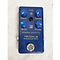 Used Used Demedash Effects Spidola Effect Pedal thumbnail