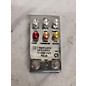 Used Used Demedash Effects T-120 DLX V2.0 Effect Pedal thumbnail