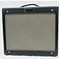 Used Fender Blues Junior III Tube Guitar Combo Amp thumbnail