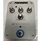 Used Fishman Afx Chorus Effect Pedal thumbnail