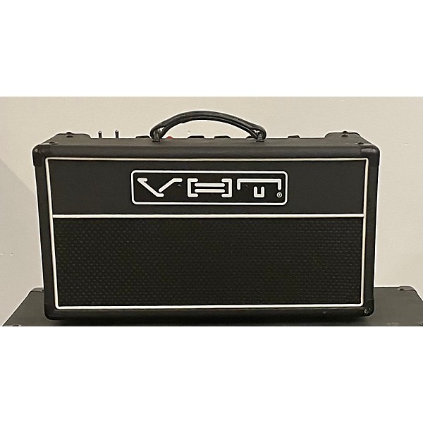 Used VHT Special 6 Ultra Hand Wired Tube Guitar Amp Head