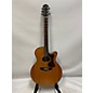 Vintage Guild 1994 F4CE NT Acoustic Guitar thumbnail