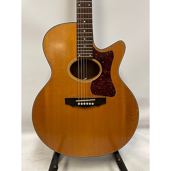 Vintage Guild 1994 F4CE NT Acoustic Guitar