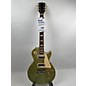 Used Gibson Used 2014 Gibson Les Paul Classic 120th Anniversary Model Seafoam Green Solid Body Electric Guitar thumbnail