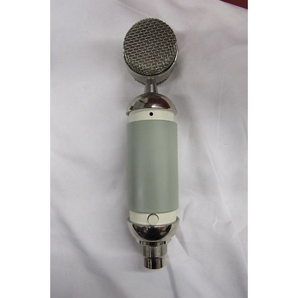 Used Blue Spark Condenser Microphone