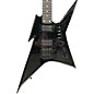 Used B.C. Rich Kahler Iron Bird Legacy Series Custom Shop Solid Body Electric Guitar