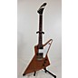 Used Gibson Explorer Solid Body Electric Guitar thumbnail