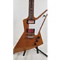 Used Gibson Explorer Solid Body Electric Guitar