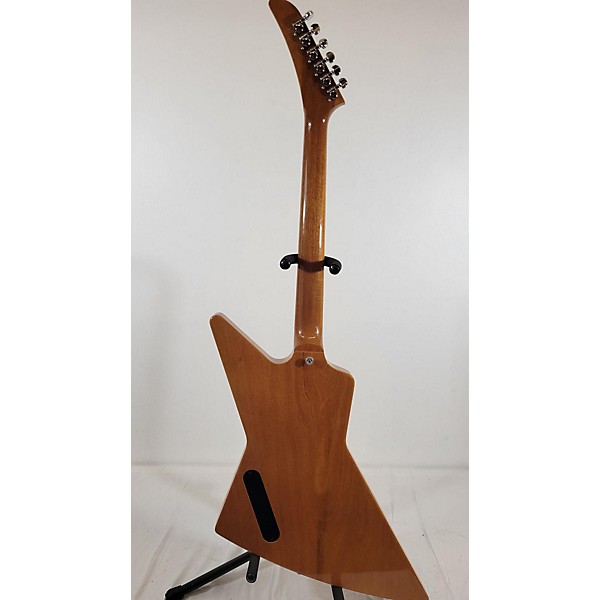 Used Gibson Explorer Solid Body Electric Guitar