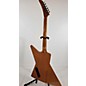 Used Gibson Explorer Solid Body Electric Guitar