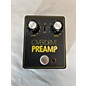 Used JHS Pedals OVERDRIVE PREAMP Effect Pedal thumbnail