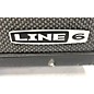 Used Line 6 POWERCAB 212 Guitar Cabinet