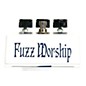 Used Used FROST GIANT ELECTRONICS BIG FUZZ Effect Pedal