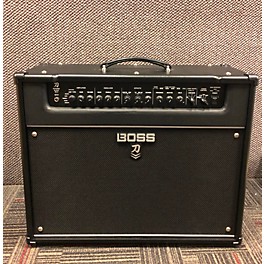 Used BOSS KATANA ARTIST MK II Guitar Combo Amp