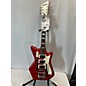 Used Airline Eastwood 59 3p Reissue Solid Body Electric Guitar thumbnail