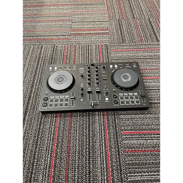 Used Pioneer DJ DDJFLX4 DJ Controller