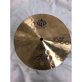 Used BOSS Used Diril 10in Aslan Cymbal