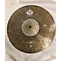 Used Used Diril 12in Master Design Series Raw Cymbal thumbnail