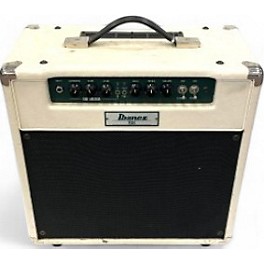 Used Ibanez TSA15 Tube Screamer 15W 1x12 Tube Guitar Combo Amp