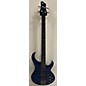 Used Ibanez BTB400 Electric Bass Guitar thumbnail