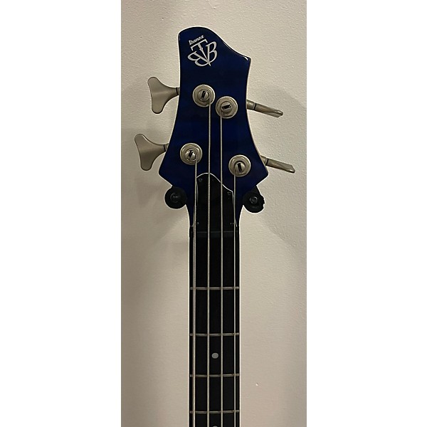 Used Ibanez BTB400 Electric Bass Guitar