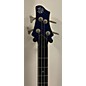 Used Ibanez BTB400 Electric Bass Guitar