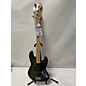 Used Fender 2022 Player Jazz Bass Electric Bass Guitar thumbnail