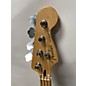 Used Fender 2022 Player Jazz Bass Electric Bass Guitar