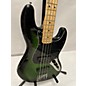 Used Fender 2022 Player Jazz Bass Electric Bass Guitar