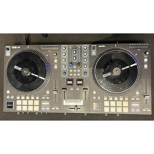 Used RANE One DJ Controller