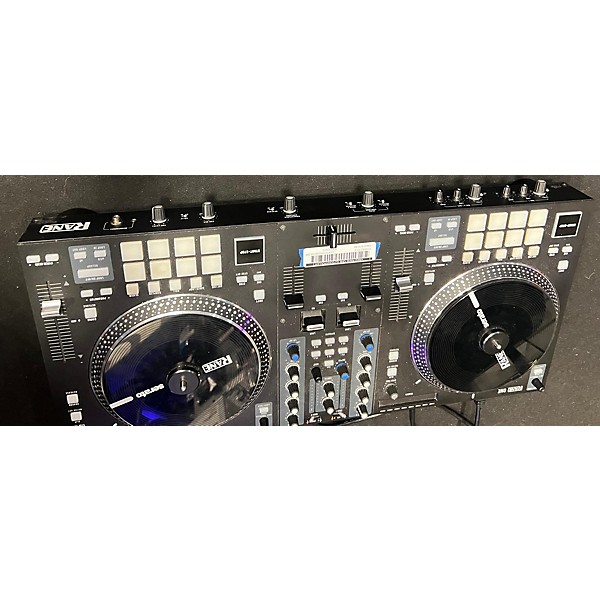 Used RANE One DJ Controller