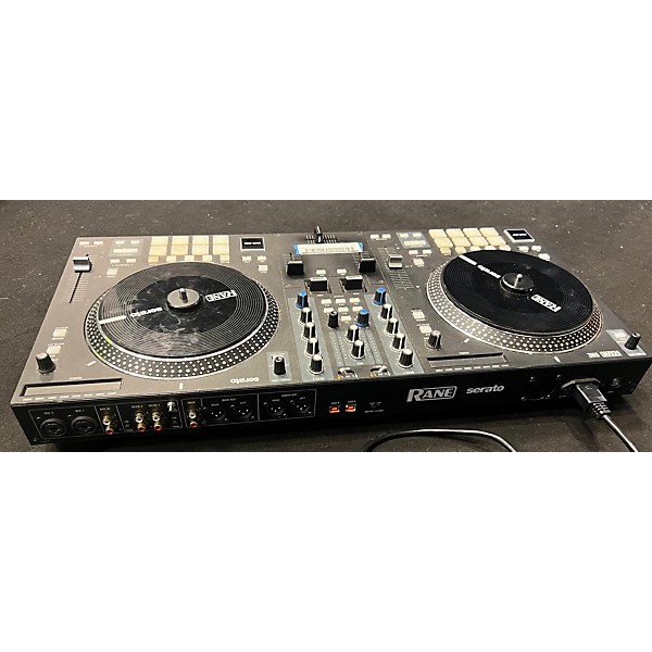 Used RANE One DJ Controller