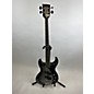 Used Dunable Guitars Gnarwahl De Electric Bass Guitar thumbnail