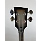 Used Dunable Guitars Gnarwahl De Electric Bass Guitar