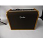 Used Fender Used Fender Acoustic 100 Acoustic Guitar Combo Amp thumbnail