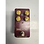 Used Danelectro Eisenhower Fuzz Effect Pedal thumbnail