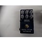 Used MXR Poly Blue Octave Effect Pedal thumbnail