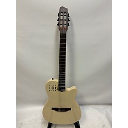 Used Godin Multiac Mundial Flamenco Guitar