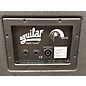 Used Aguilar SL410X Bass Cabinet