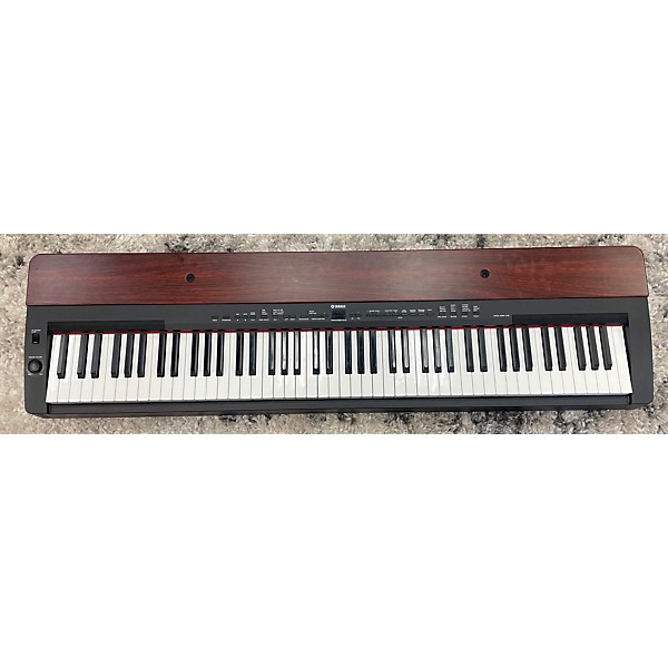 Used Yamaha P155 88 Key Digital Piano