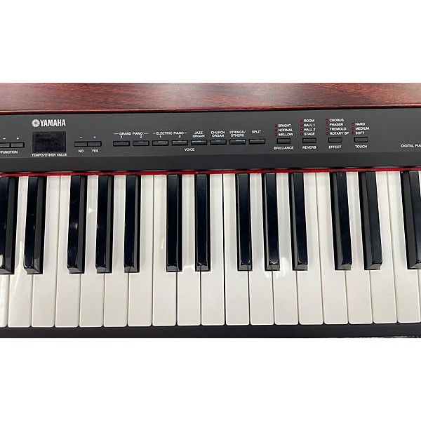 Used Yamaha P155 88 Key Digital Piano