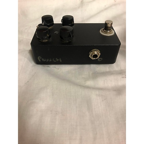 Used T1M PUNCH Effect Pedal