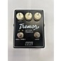 Used BBE Tremor Analog Tremolo Effect Pedal thumbnail