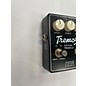 Used BBE Tremor Analog Tremolo Effect Pedal