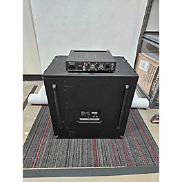 Used Ampeg PF350 Portaflex 350W Bass Amp Head